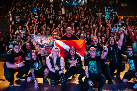 Gloria Perpetua disponibiliza novo EP, 'My Letter to the Beyond'