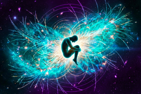 Wes Krux lança "Logos", novo single de Art Rock que explora o eu interior