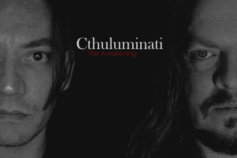 Cthuluminati lança single "The Awakening"
