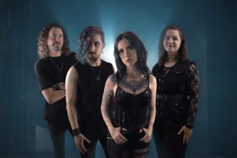 Abstracted Mind apresenta seu novo single/vídeo “Rise Again”