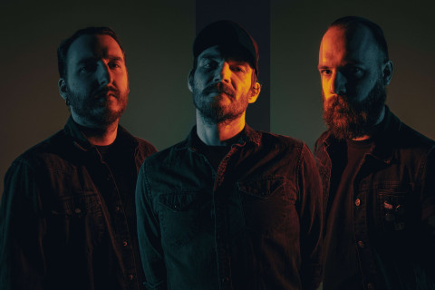 O Lumberjack Feedback está de volta com “Sword of the Sun”