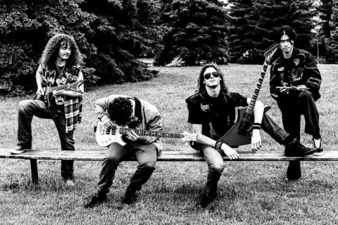 Guardians of Purgatory lançou um novo single