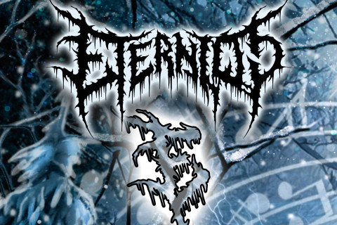 A banda ETERNIOS, de Vancouver, evoca o frio do norte com o novo single “Requiem for the North”