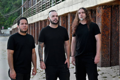HEADSPAWN lança “Samsara”, EP conceitual que transforma dor, violência e existência em Metal visceral