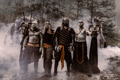 Richthammer lançou um novo single