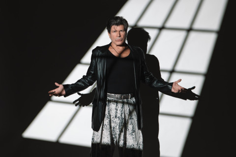 Paulo Ricardo celebra 40 anos de carreira com shows em SP, BH, Curitiba, Porto Alegre e Brasília