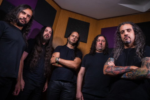 Seventh Seal: banda é headliner do Lobo Rock Fest (MG) ao lado de Korzus e Krisiun