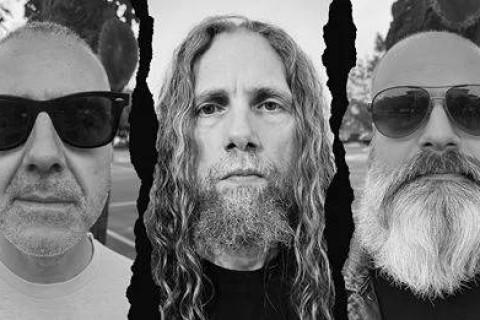 Já disponível: Sun Fall Down (Ita) - Burn | Rock Alternativo Sombrio