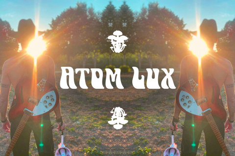 Atom Lux assina com a Octopus Rising