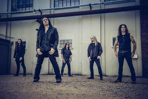 O HYPERSPACE METALFEST (Vancouver, BC) revela a primeira leva de bandas para a programação de 2026