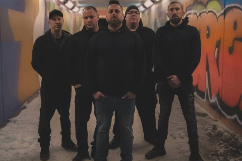 A banda KILLED BY SORROW, de Montreal, lança 
