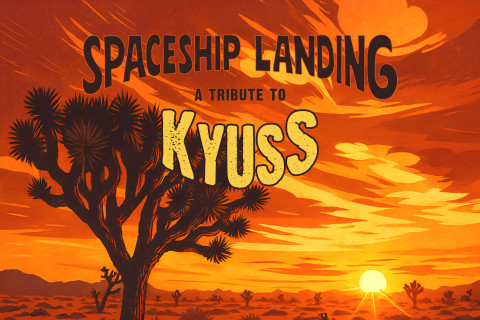 Homenagem ao KYUSS: A revista DECIBEL lança o álbum antes do lançamento.