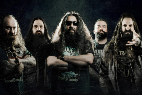 Undercroft lança o novo álbum “The Killer Sword”