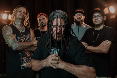 Saga HC lança "Conexões Periféricas", single fortalece a identidade cultural do hardcore nordestino