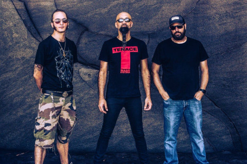 Metal da Ilha da Reunião - LOMOR revela o single “Tantine Lo Clou”