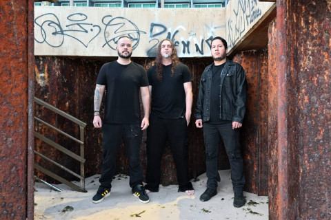 O preço de ser diferente: HEADSPAWN transforma a desumanização em um poderoso manifesto no novo single "Hive Of Ghouls"
