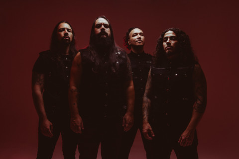 Ereboros lança "Progenies of the Unseen" e anuncia pré-venda de novo álbum em CD e Vinil