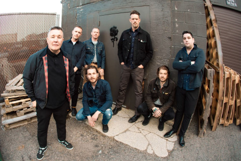 Dropkick Murphys lança o single e videoclipe “A Hero Among Many”