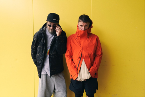 Sleaford Mods lança novo single "Megaton" e toda a receita da faixa será destinada ao War Child
