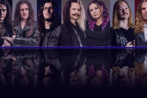 AFTER INFINITY lança novo single “King With No Crown”