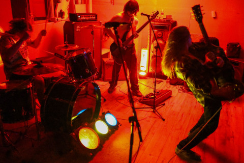 Psythøn lança EP de estreia