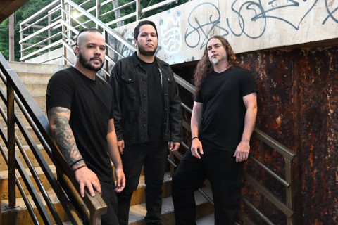 HEADSPAWN lança “Creature”: single impactante antecipa EP “Samsara” com crítica ao abandono humano