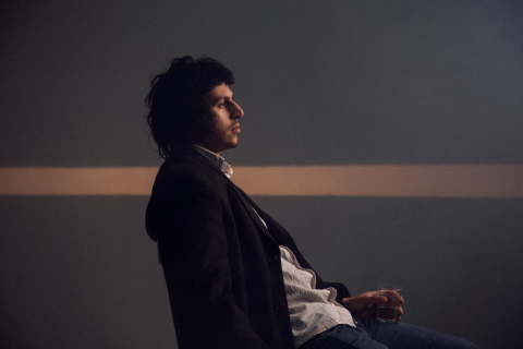 City Pop e vulnerabilidade dão forma ao novo single de Asleumo: “u don’t know what’s make me hurt”