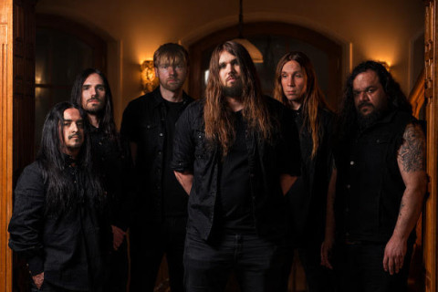 A banda finlandesa-mexicana de melodeath Ulthima lança o segundo single de seu próximo álbum