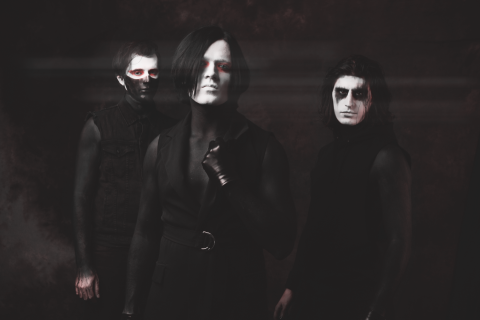 Heartlay lança seu novo single “Medicate 