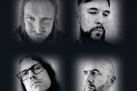 Lifeswallower lança novo single “The Trees Hide Their Bodies”