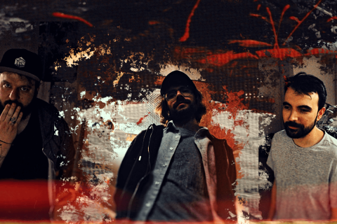 A banda francesa de post-hardcore/alt-metal Maps lança novo videoclipe de 'Nulle Part'