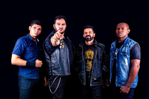 Oeiras Noise Festival leva Rock e Heavy Metal para o interior do Piauí no dia 16 de Agosto