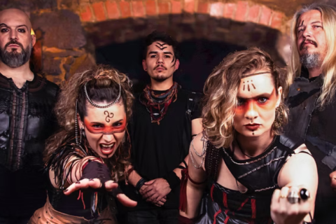 43ª edição da Mariutti Team Zine traz Pressure Gain, Overtop e destaques do Metal nacional