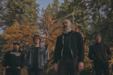 Já disponível: BREATH (EUA) - Brahman | Meditative Doom