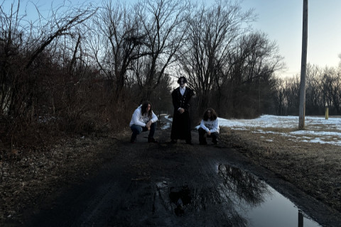 Vicious Veil lançou um novo single.