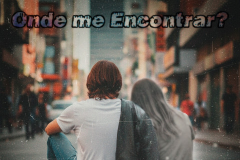 Denner Zacarias apresenta “Onde me encontrar?”