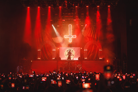 BANGERS OPEN AIR 2026 ACONTECE NESTE FIM de SEMANA