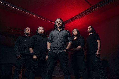 Projector (Chile) - Before the Last Light | Melodic Death Metal