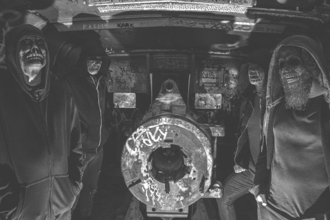 Cult Of Alcaeus lança novo videoclipe “The Odyssey Of The Soul”