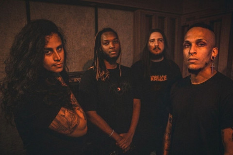 Carminium lança "Owls", bonus track do álbum "Kintsugi", marcando a estreia do novo vocalista da banda