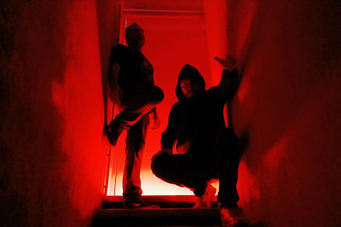 A banda francesa de doom metal ocultista Azken Auzi revela detalhes do álbum “Infernua”