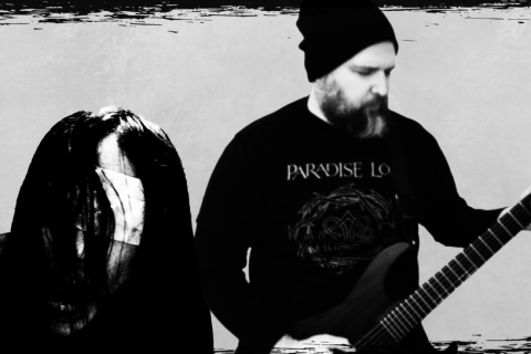Assista ao vídeo do último álbum do BALASHTOTH, “x Judgement”.
