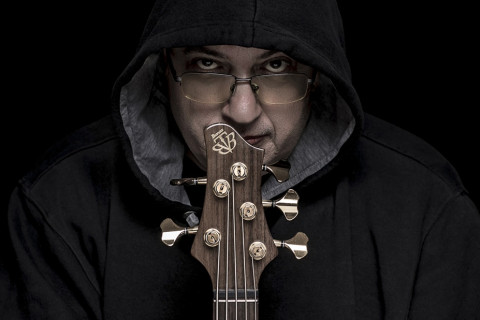 BrainMaze lançou novo single