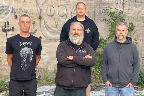 O quarteto instrumental de prog-metal PHAETON anuncia a turnê "The Cosmic Dissonance Tour"