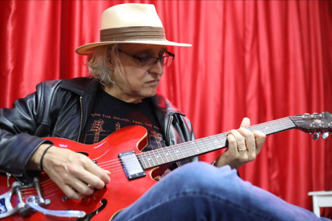 “Marés Invisíveis”: Cazandeh transforma memórias em emoções compartilhadas no novo EP