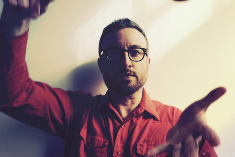 Duncan Lloyd, do Maximo Park, apresenta 'Rituals'