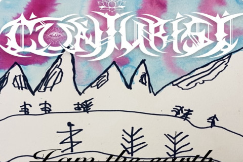 Conjurist lançou seu álbum de estreia
