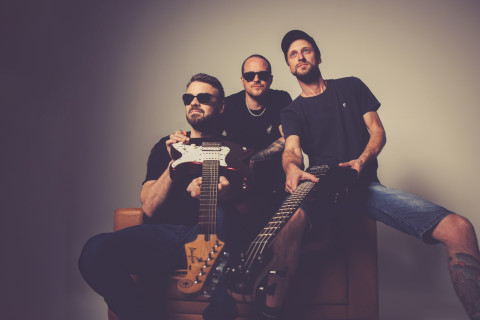 Circo do Rock lança "Abracadabra" e inicia novo ciclo rumo ao álbum "Meduza"