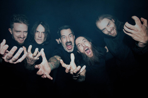 A banda HOPELESS NATION, de Quebec, ressurge em meio ao caos mundial para lançar o novo videoclipe "Disaster".