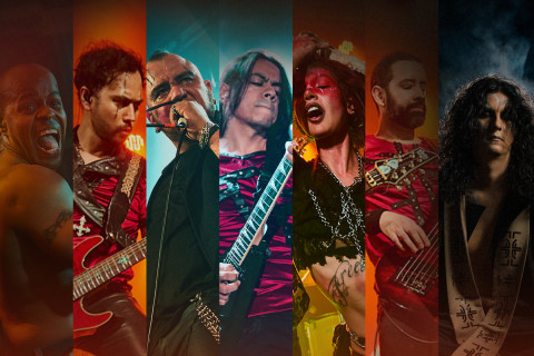 Primal Sinner lança “SCLAVUS”, um confronto à escravidão e liberdade